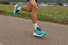 Losmejorestenispararunning