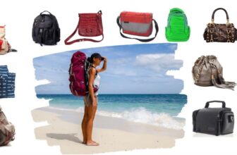 Mejor selección de mochilas y bolsas